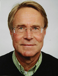 Beisitzer Michael Asendorf