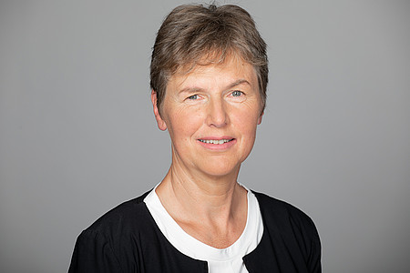 Regina Asendorf