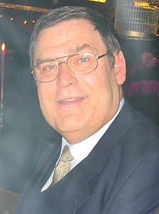 Beisitzer Deodat von Eickstedt