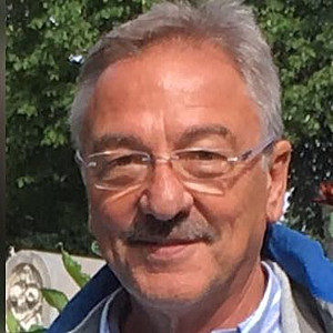 1. Vorsitzender Bernd Wolf