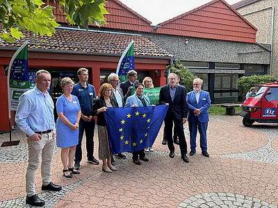 Fotos von Cord Kiel