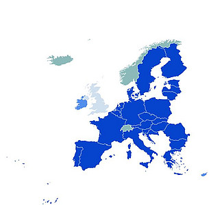 Schengen Area