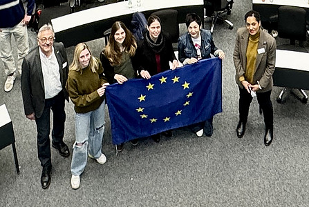 Forum Niedersächsischer Landtag