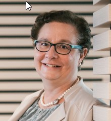 Frau Kerstin Ihlenfeldt-Wulfes - Geschäftsführende Gesellschafterin der DOYMA Oyten
